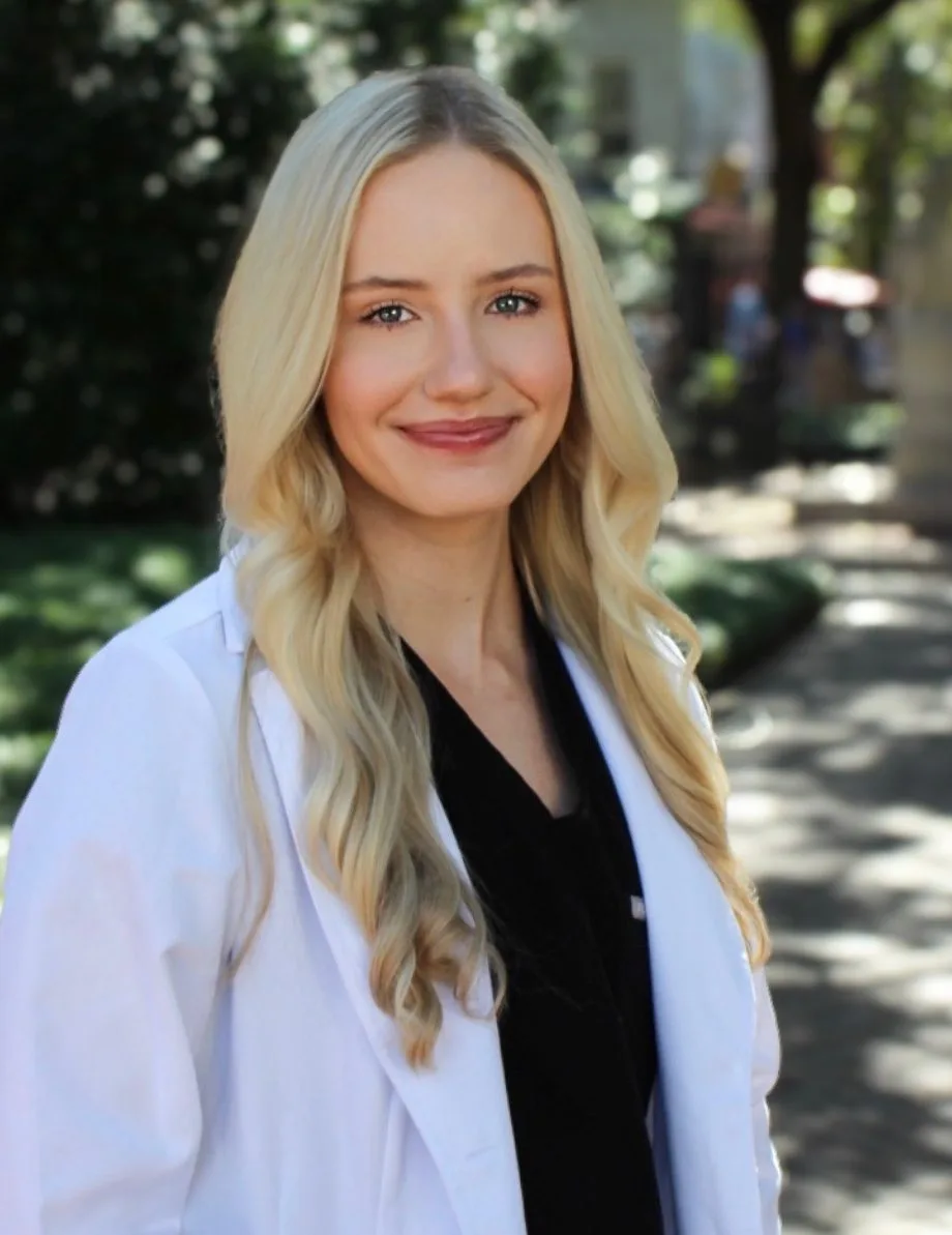 Carley Griffin MSN, FNP- BC