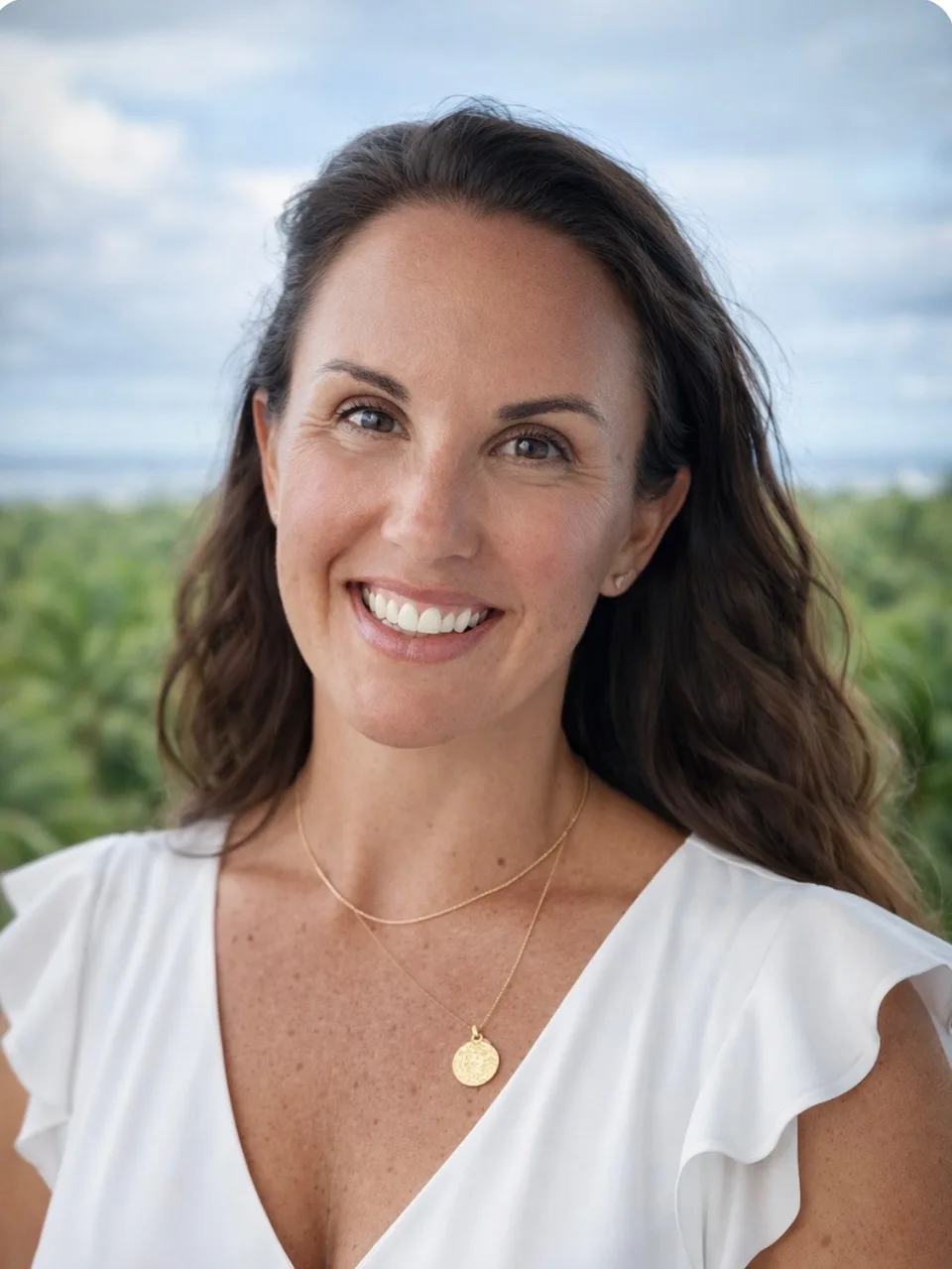 Charlotte Giddens