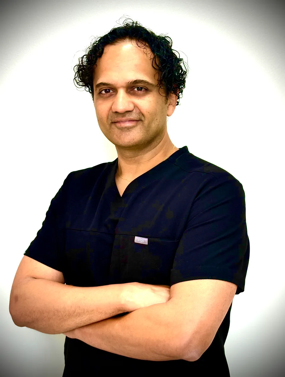 Mohsin Rupani, MSN, APRN, FNP-C