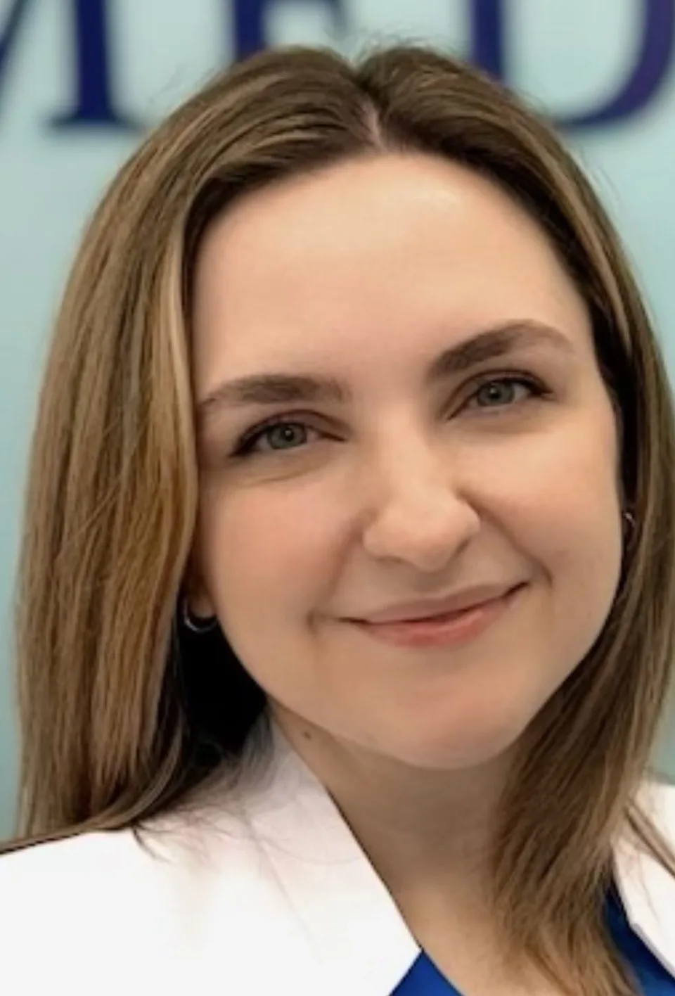 Sabina Abdullayev, MSN, APRN, FNP-C