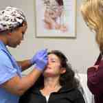 Advanced Injectable Training