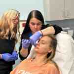 Botox and Juvederm Filler Injectables Training and Certification